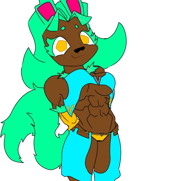 Osa Frame 6 Colored