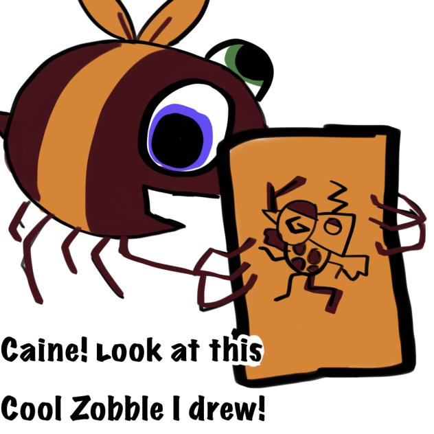 Funny random thing I thought of a 3AM