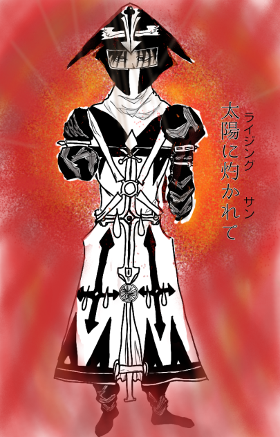 フェイタン　ペインパッカー