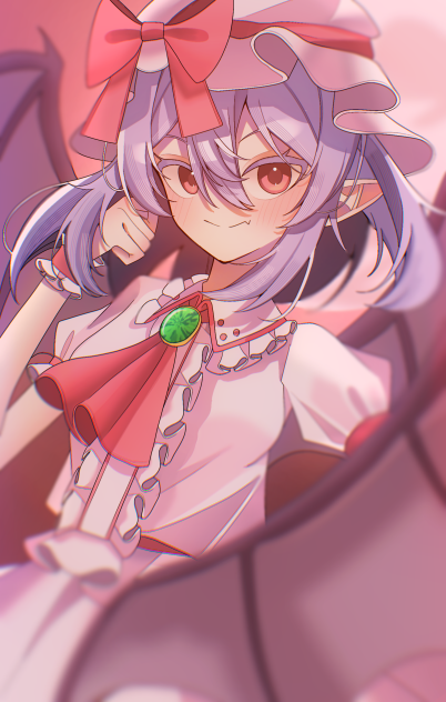 おぜう