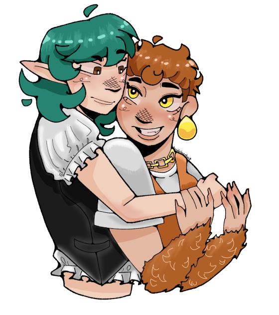 Another commission😋