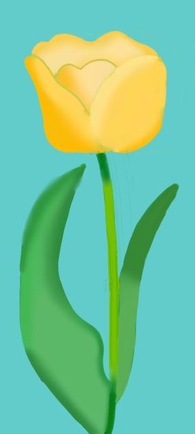 Flower wallpaper