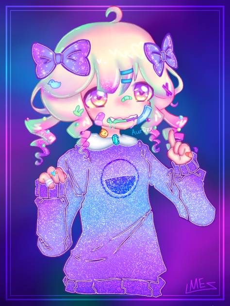 Candy Rush