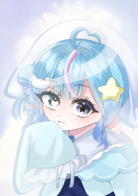 雨雫様♡ありがとうございます♡ 雨雫めた🧊🌧️ - ibisPaint