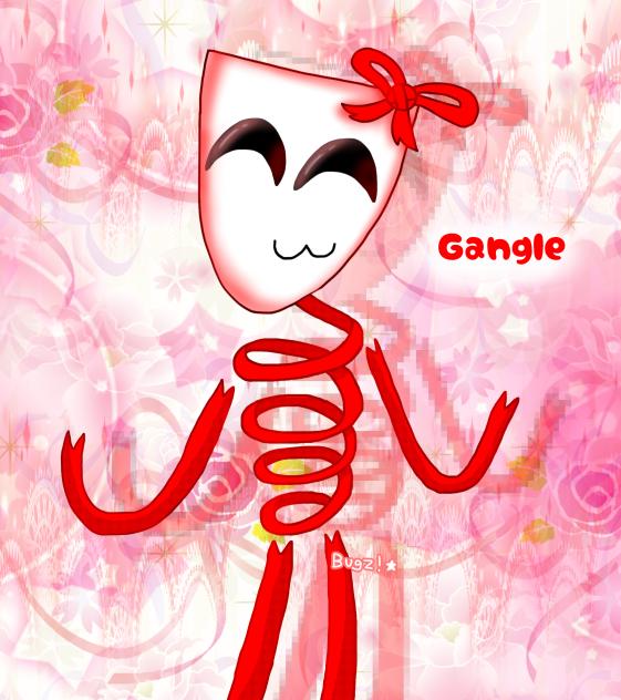 Gangle!!1!11!!!