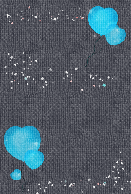 celebration invitation card pattern 4