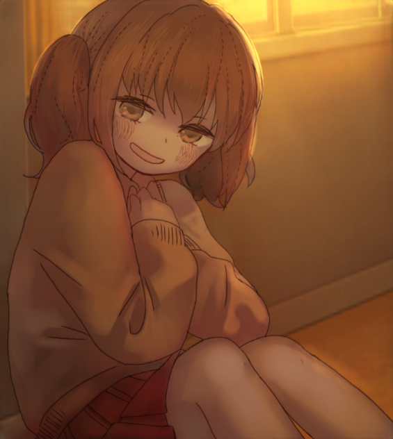 塗らせていただきました☀️