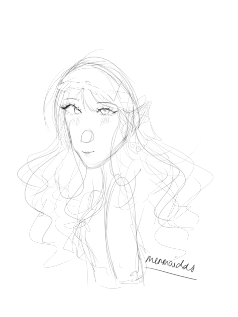 my oc