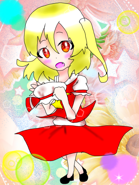 フランちゃん
