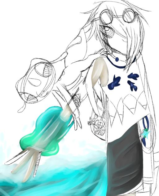 Very Unfinished Wip