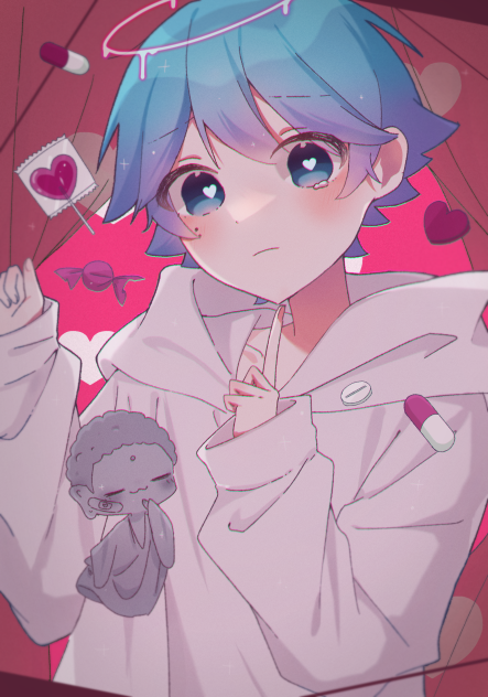 🩷💎
