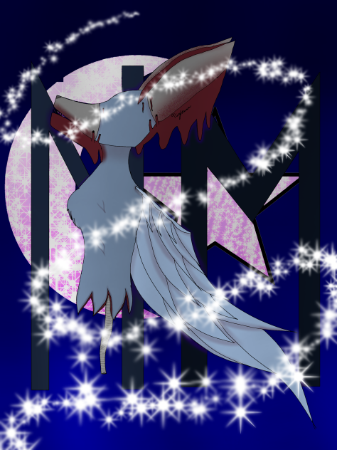 Drawing for my school project - ibisPaint