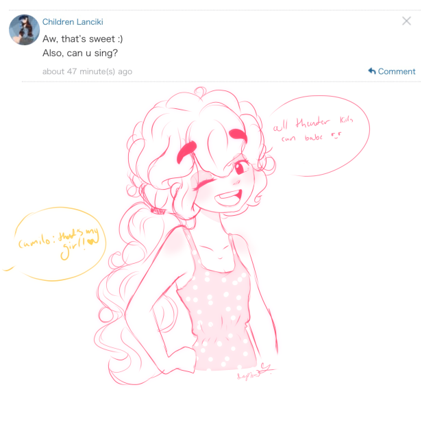 Ask Stella #2