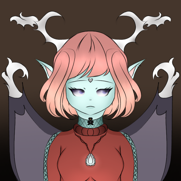 Birthday gift for someone - ibisPaint