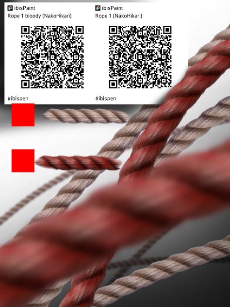 Sayori's Rope