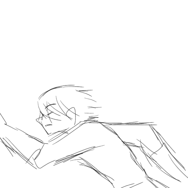 バトルアニメーション　（没）