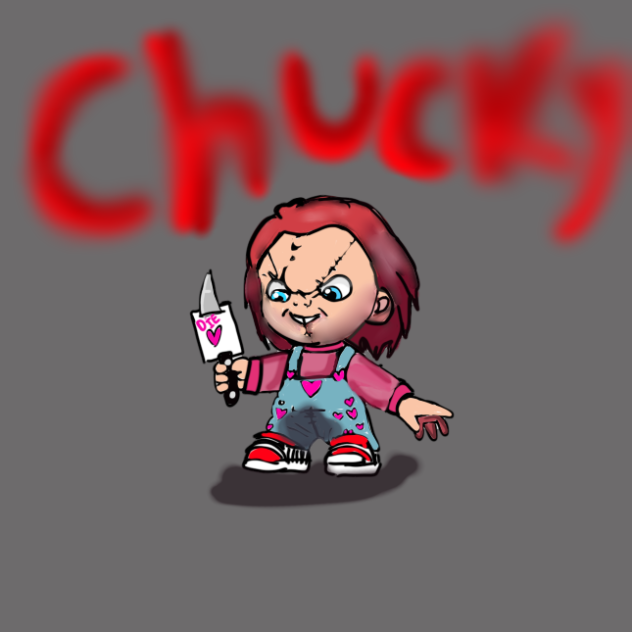 Chucky