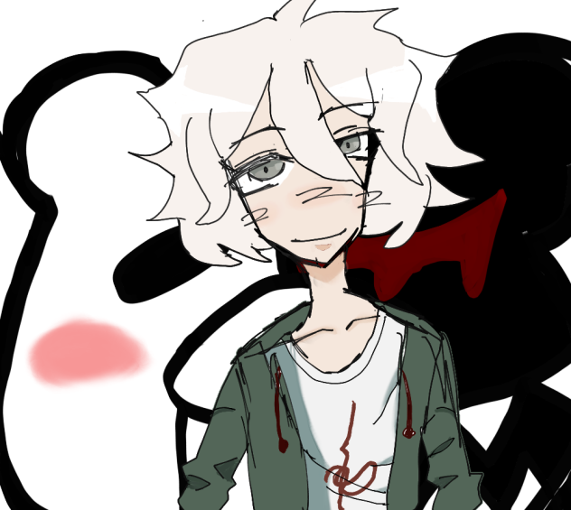 ☆Nagito☆