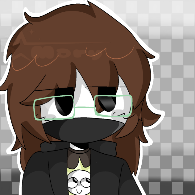 ★ ┆︴⌗ The creator 〰︎┆ ★