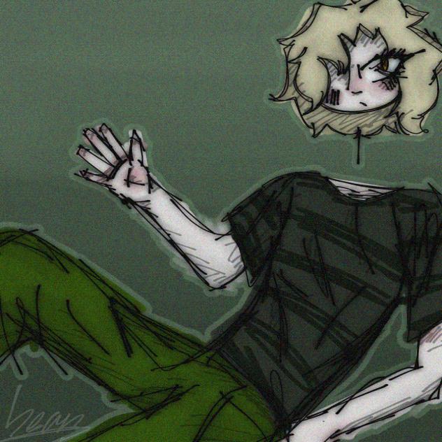 NEW STYLE AGAIN - ibisPaint