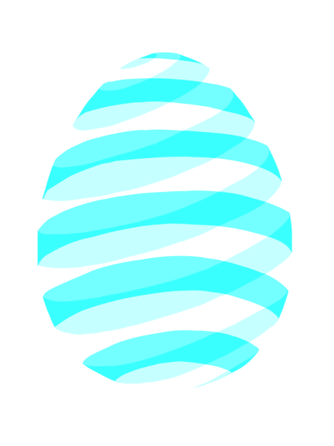 Angel egg