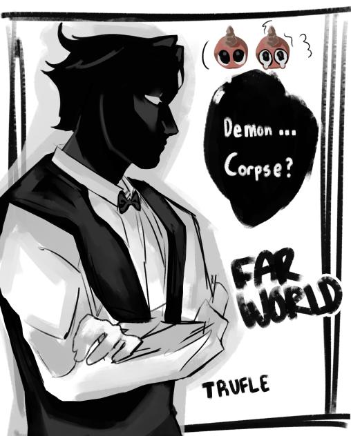 This comic so peak I swear