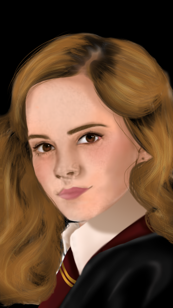 Hermione Granger
