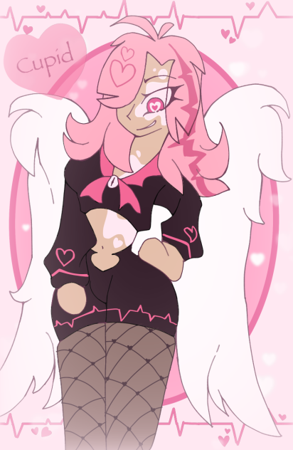 Cupid 2 ❤️