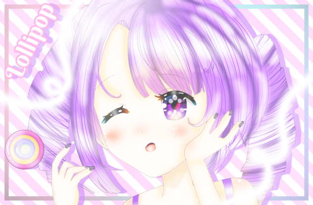 I want to eat 🍭