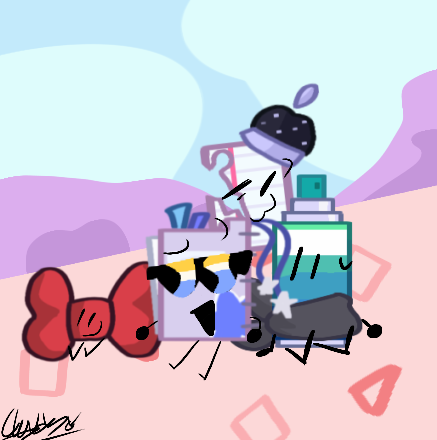 A random