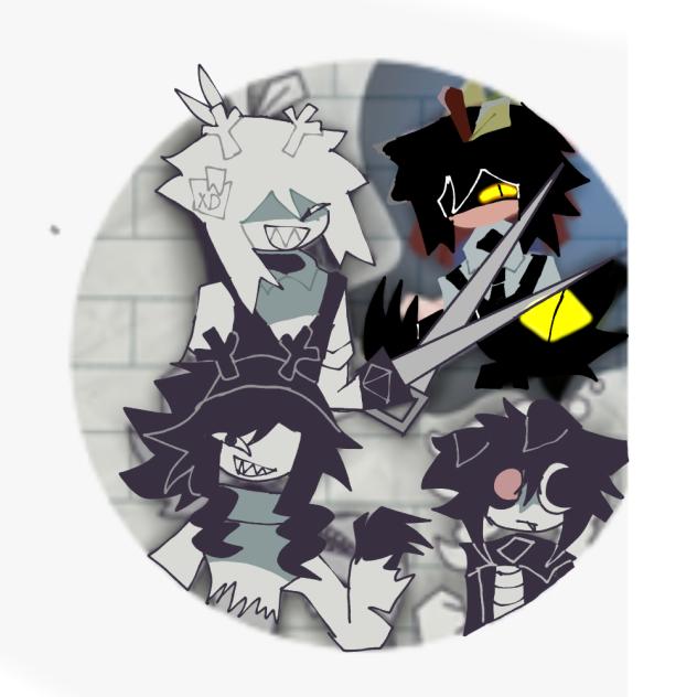 My fan art gamepass fpe s