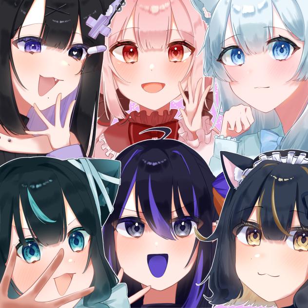 ネオプロ1期生！！
