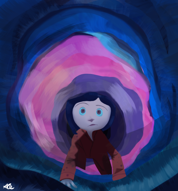 Coraline
