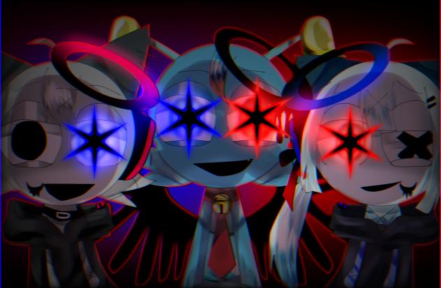 もう、逃げられないぞ？