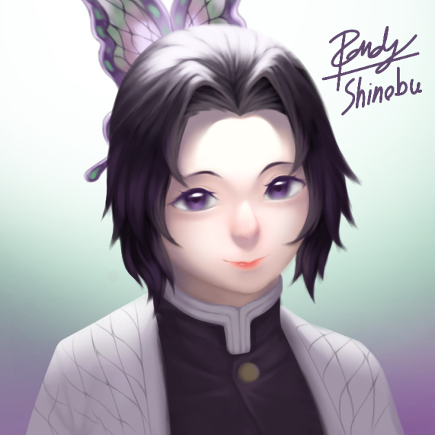 Shinobu 💜