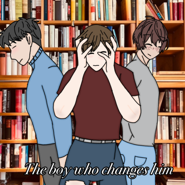 New comic book page - ibisPaint