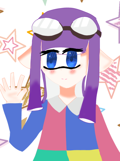 マロちゃんおたおめ！