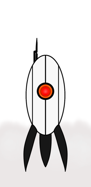 Portal Turret