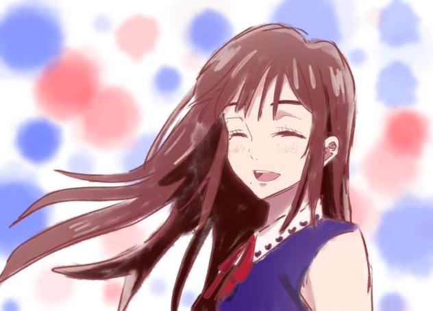 里香ちゃん