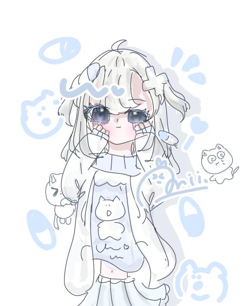 むっ( ˘꒳˘)