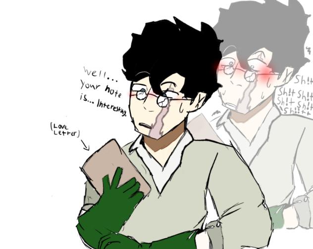 What have I created😭😭😭