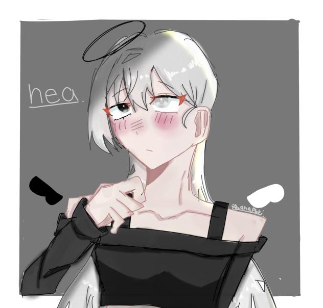 ネアちゃん໒꒱
