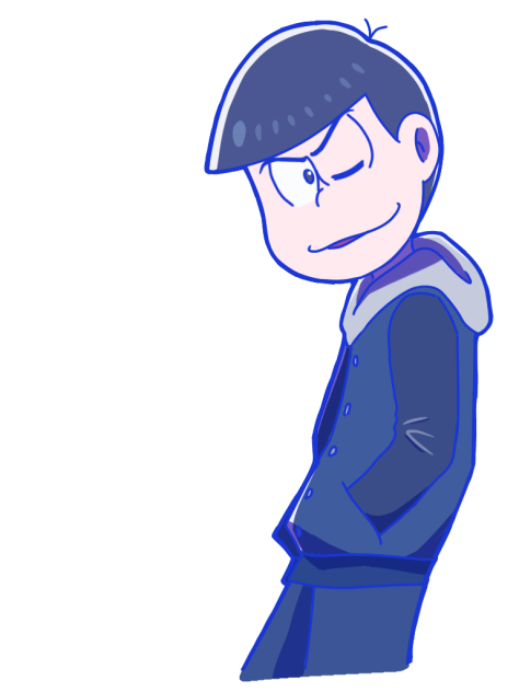 カラ松