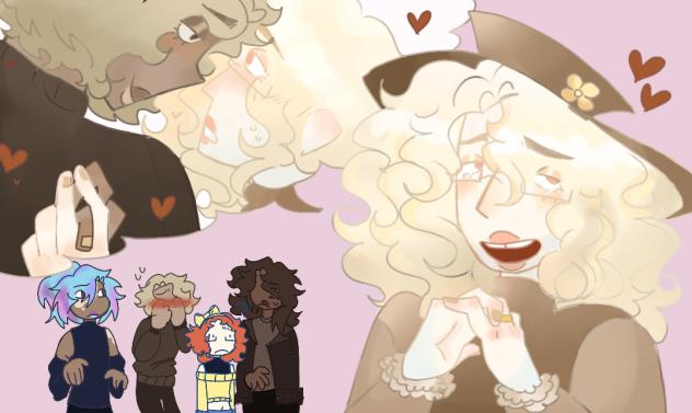 ''𝙀𝙢𝙗𝙖𝙧𝙧𝙖𝙨𝙨𝙞𝙣𝙜...''