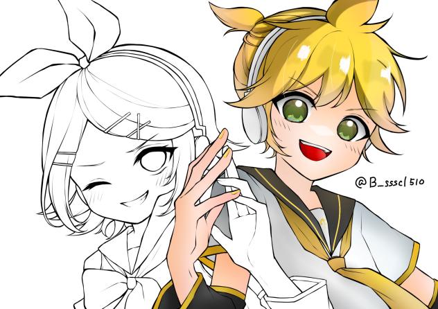 合作しましょ！