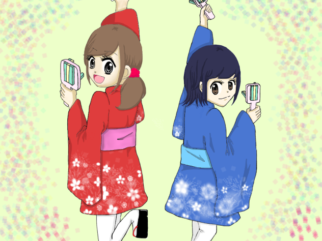 よさこい