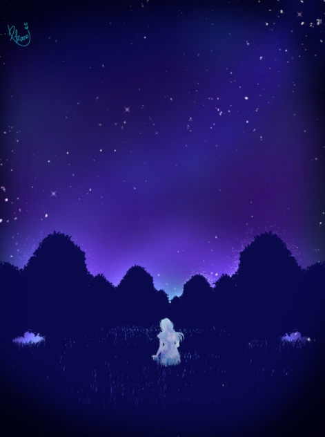 ワンドロ影絵