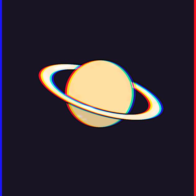 Planet - ibisPaint