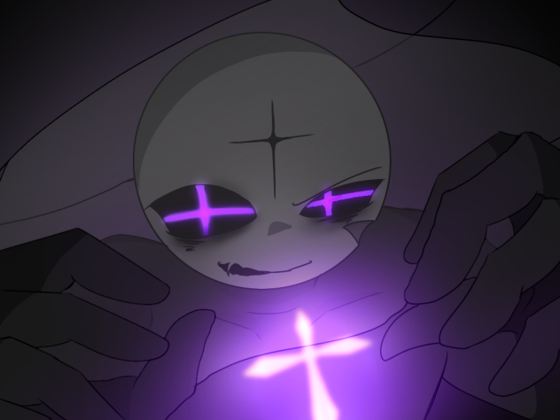 ゼイダー君　目開ver