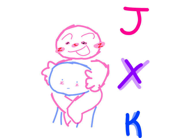 J x K